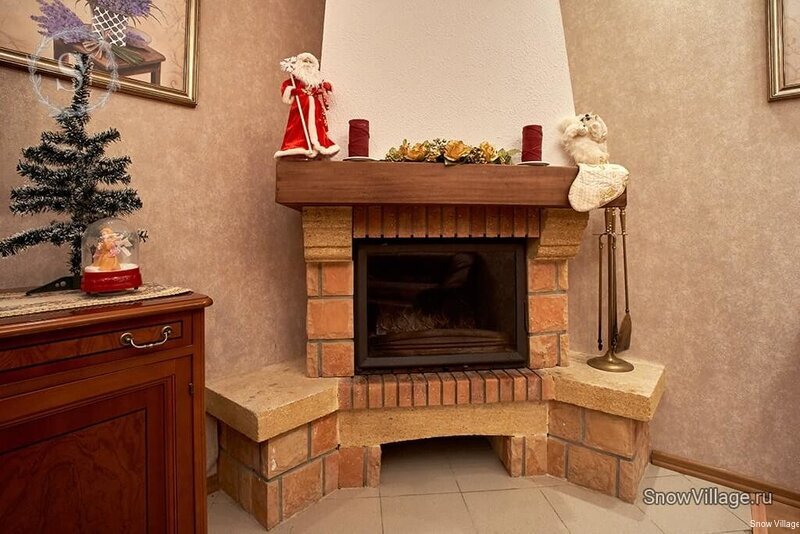 Фото Snow Village