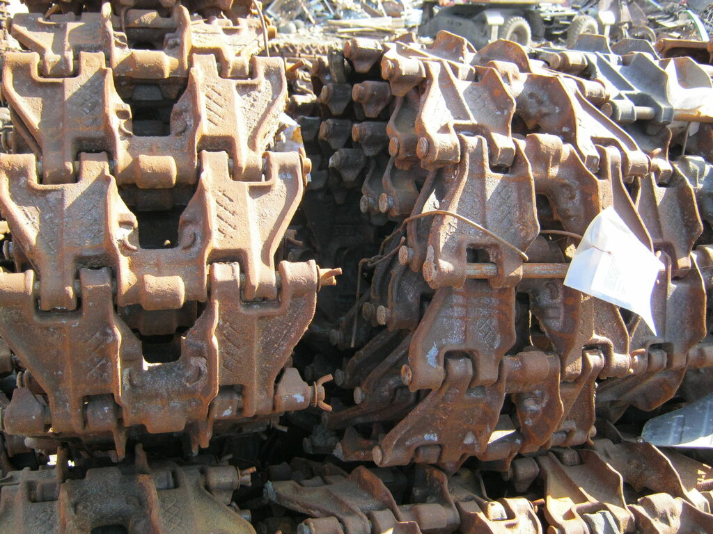 Вес трака гусеницы дт 75 старого образца