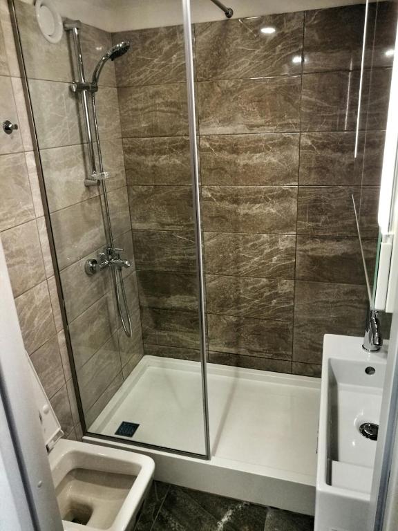 Фото Пятый угол