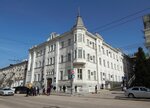Main Post Office (Большая Морская улица, 21), atracción