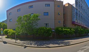 Адрес Ergoline Сервис