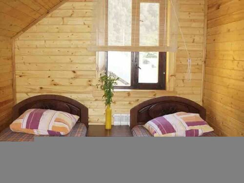Гостевой дом Polyana Holiday  фото 9