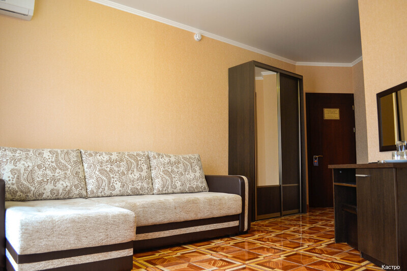 Фото Кастро