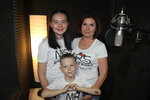 Recman (Chebyshyova Street, 6), recording studio
