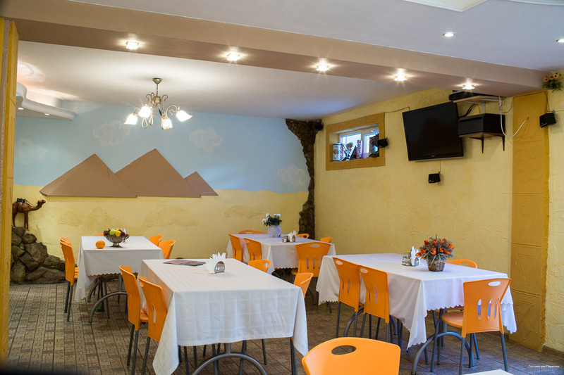 Фото Пирамида