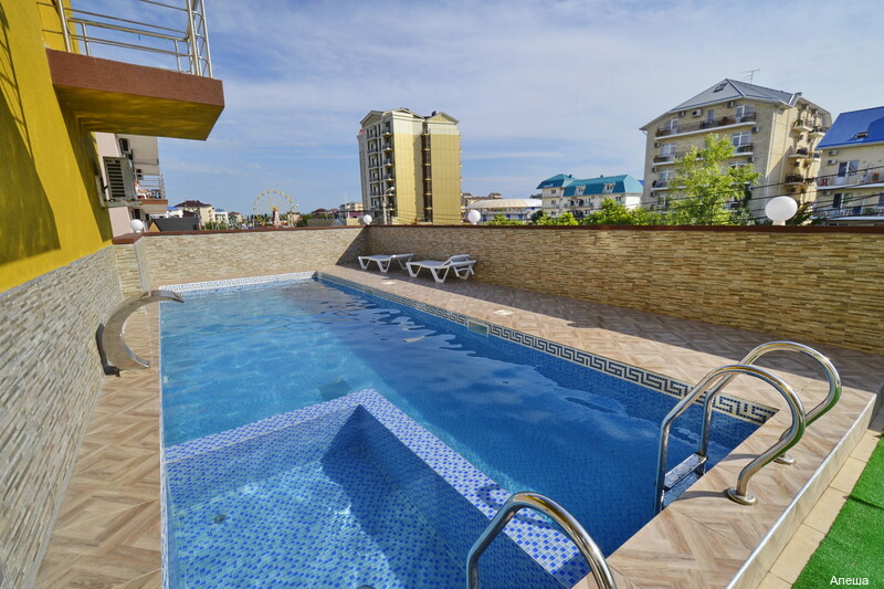 Фото отеля 4