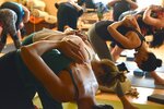 Isamassage (Provence-Alpes-Côte d'Azur, Alpes-Maritimes, Arrondissement de Grasse, Saint-Paul, Chemin du Malvan, 2140), yoga studio