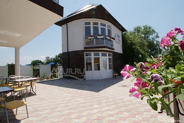 Фото Сиеста