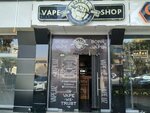 Vape. uz (Babur Street, 11), tienda de vapeo