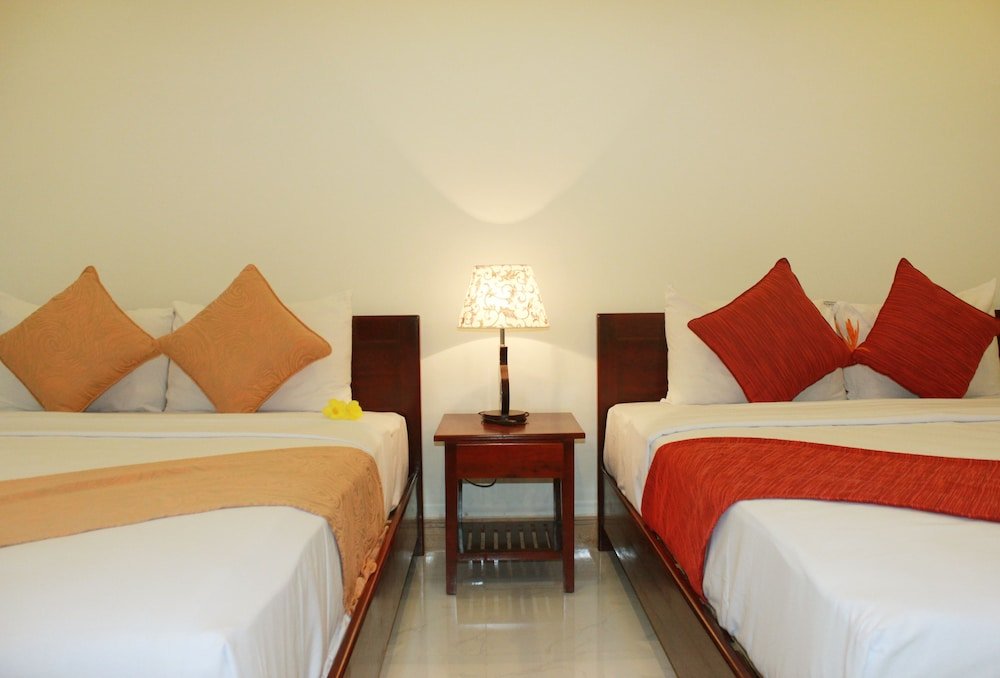 Фото Ha Anh Hotel