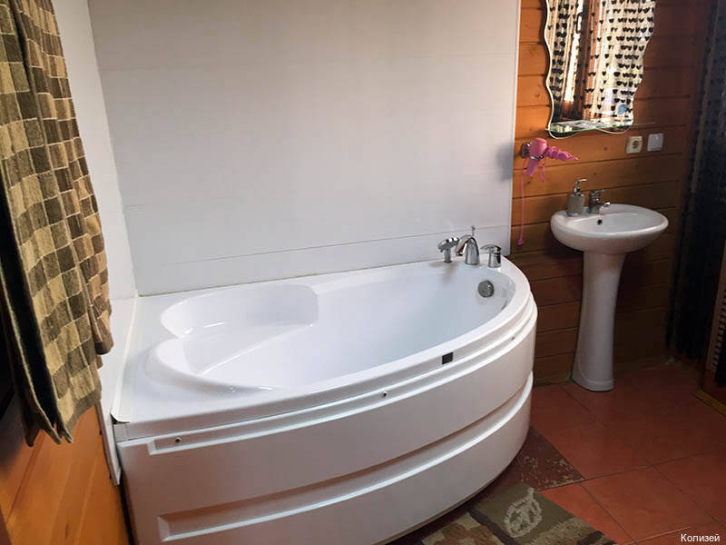 Фото Колизей