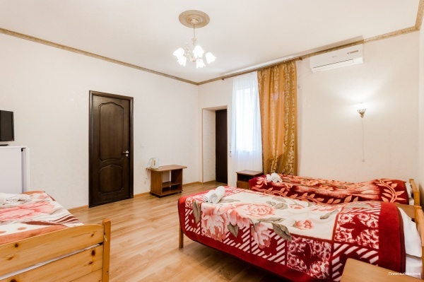 Фото Пляжный поселок