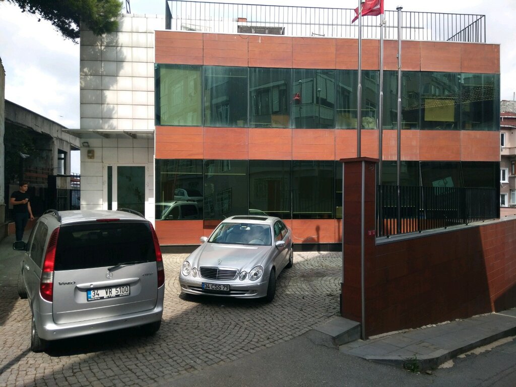 Centro de negocios Quality Health Education & Consultancy, , foto