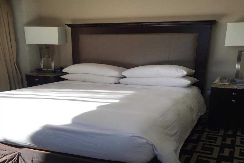 Фото Hilton Checkers