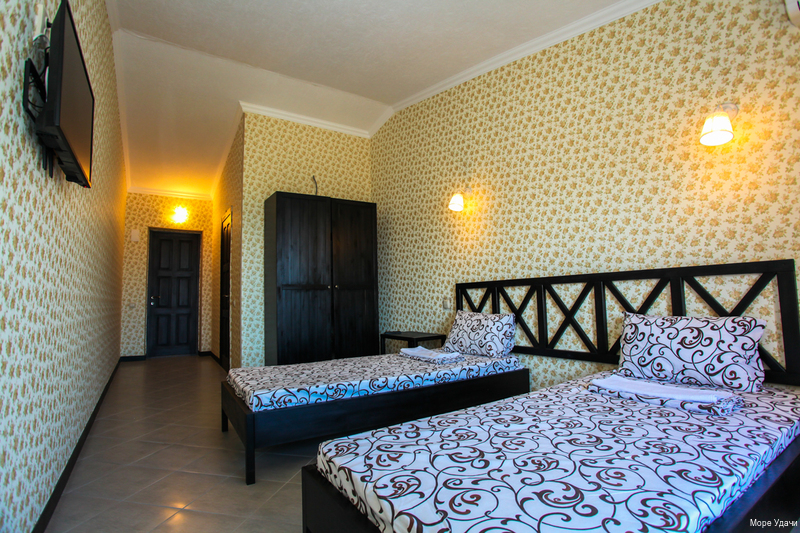 Фото Море Удачи