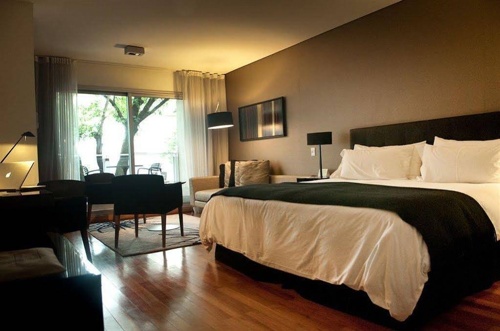 Фото Fierro Hotel Buenos Aires