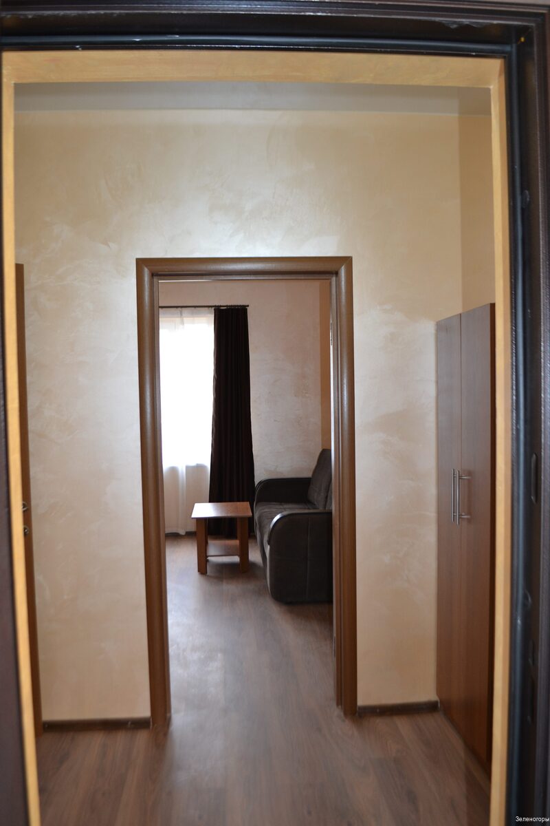 Фото Эко-усадьба Зеленогорье