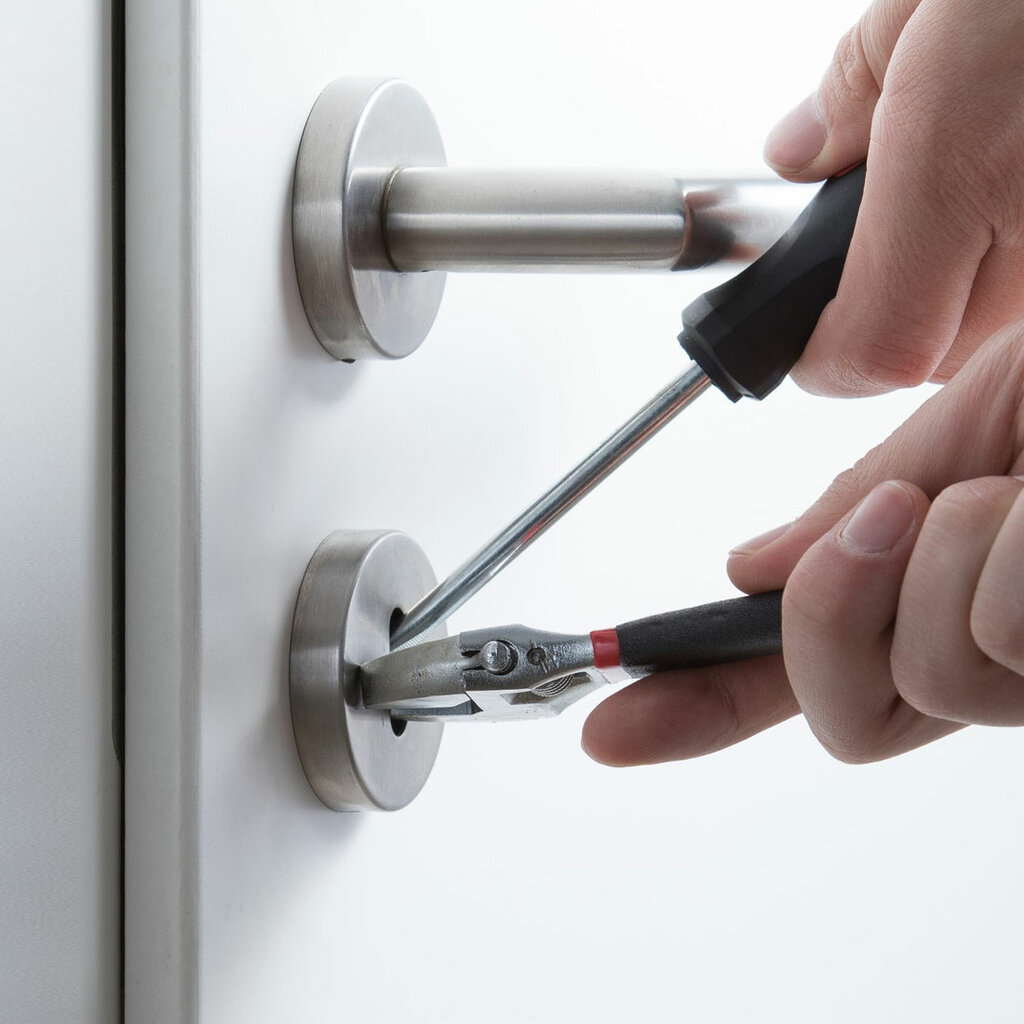 Вскрыть дверь в железнодорожном 84 фото