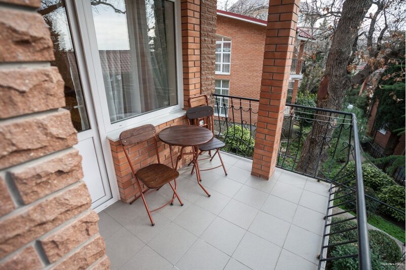 Фото Парк-Отель Родос