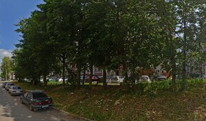 Адрес Комфорт