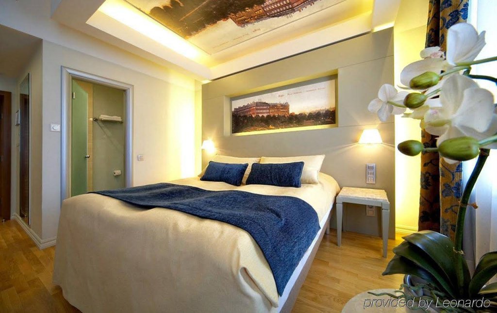 Фото Отель Опера