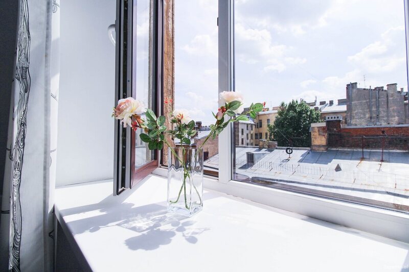 Фото СуперХостел на Литейном 41