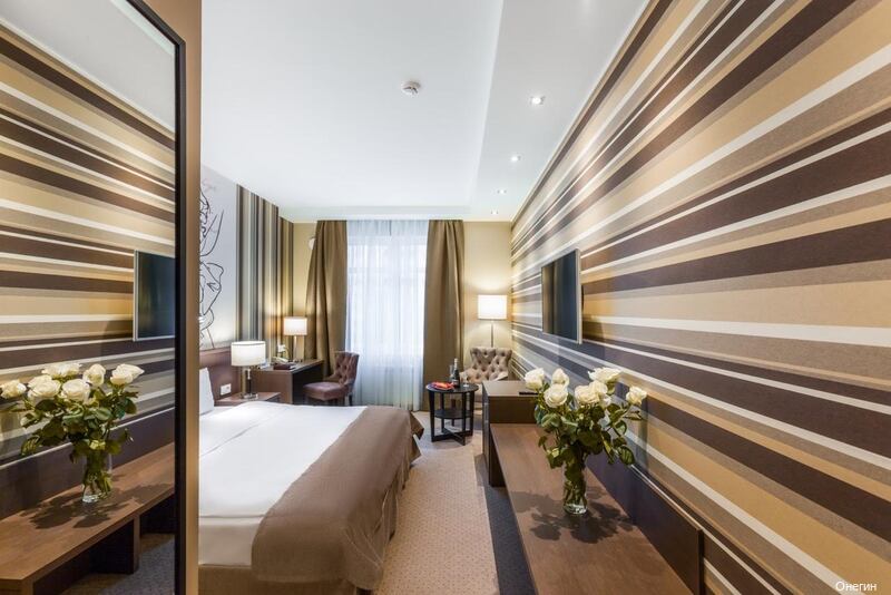 Фото Онегин