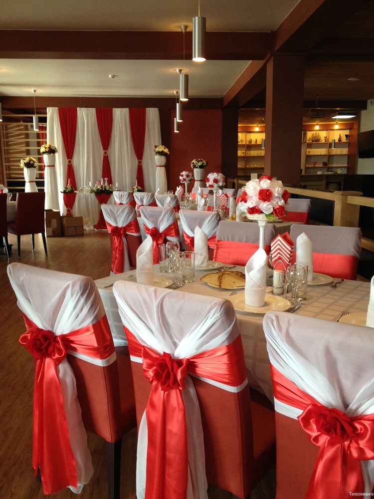 Фото Тихоокеанск