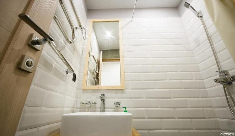 Фото Изумруд