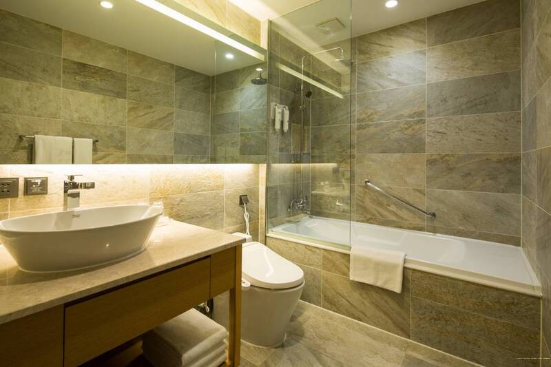 Фото Sotetsu Hotels The Splaisir Seoul Dongdaemun