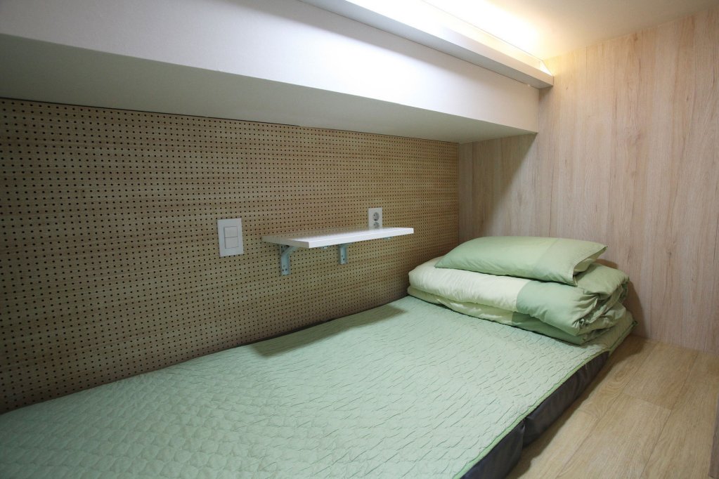 Фото G star Guesthouse