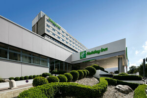 Гостиница Holiday Inn Munich - City Centre, an Ihg Hotel