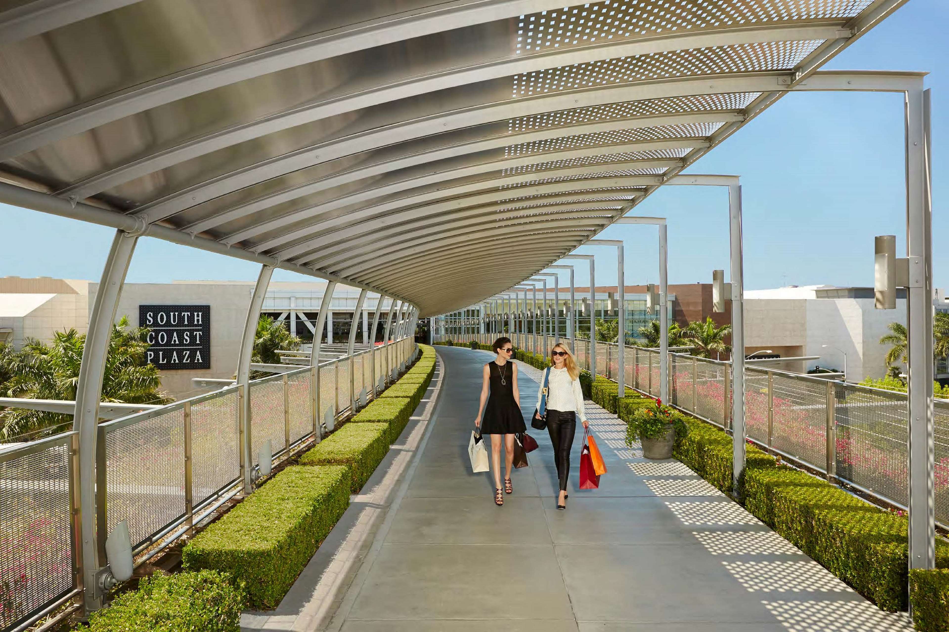 Фото Hilton Anaheim