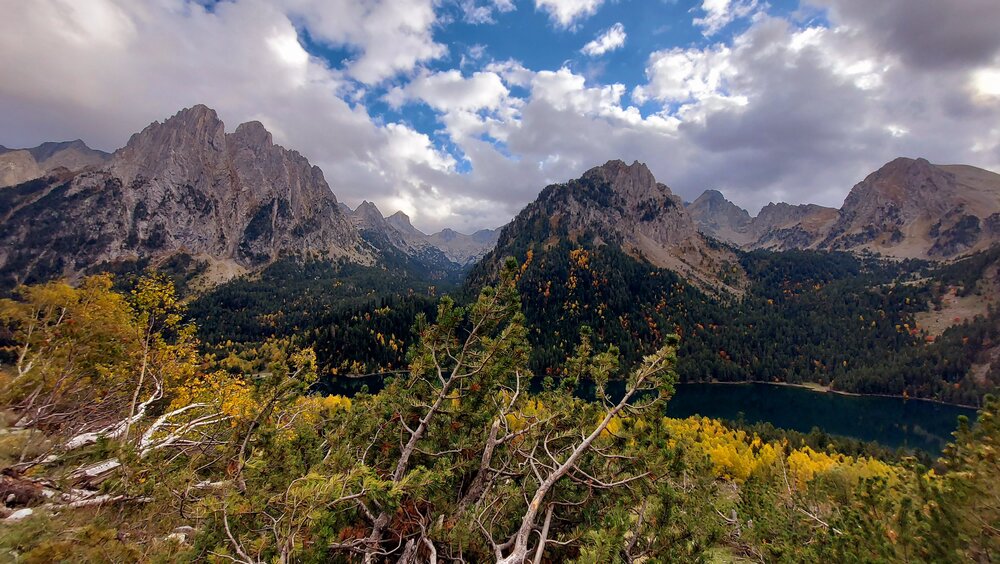 Фото Camping Solau