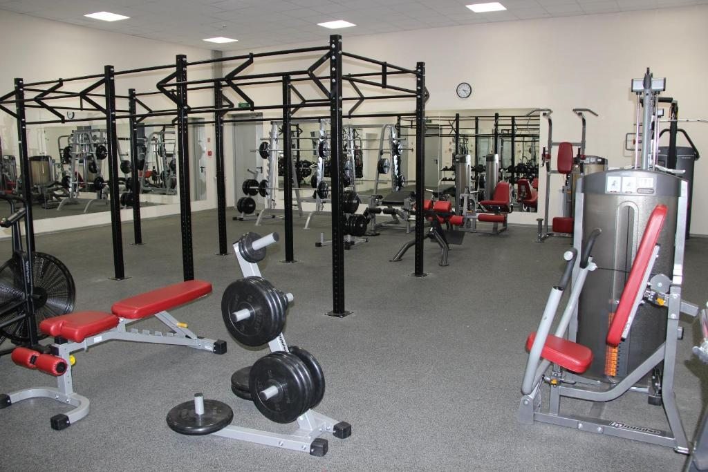 Фото отеля 3