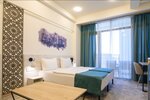 Rooftop (Pavstos Buzand Street, 107/1) ، فندق