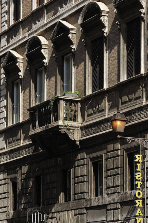 Фото Sistina 2 - Wr Apartments