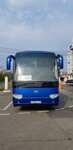 Passazhirskiye perevozki po Rossii (stanitsa Kanevskaya, Krasnodonskaya ulitsa, 101Б), transporte en autobús
