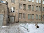 Severo-zapadny Promzheldortrans (50 let Oktyabrya Avenue, 17), gestión y mantenimiento ferroviaria
