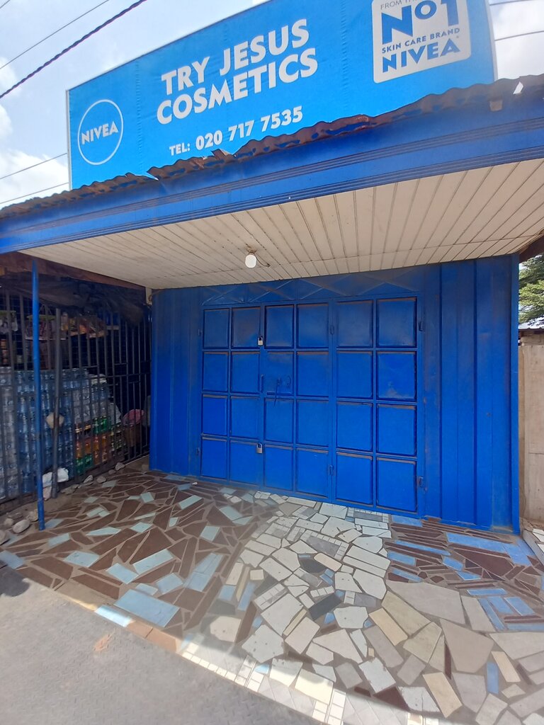 Taxi Try Jesus, Earth, photo