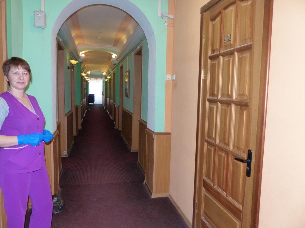 Фото Центральная