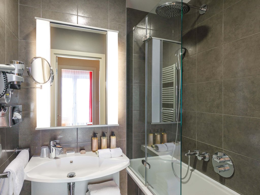 Фото Adagio Москва Павелецкая