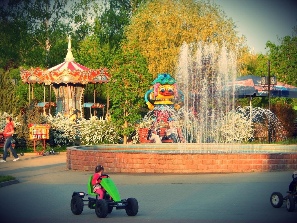 Фото Шереметев Парк-Отель