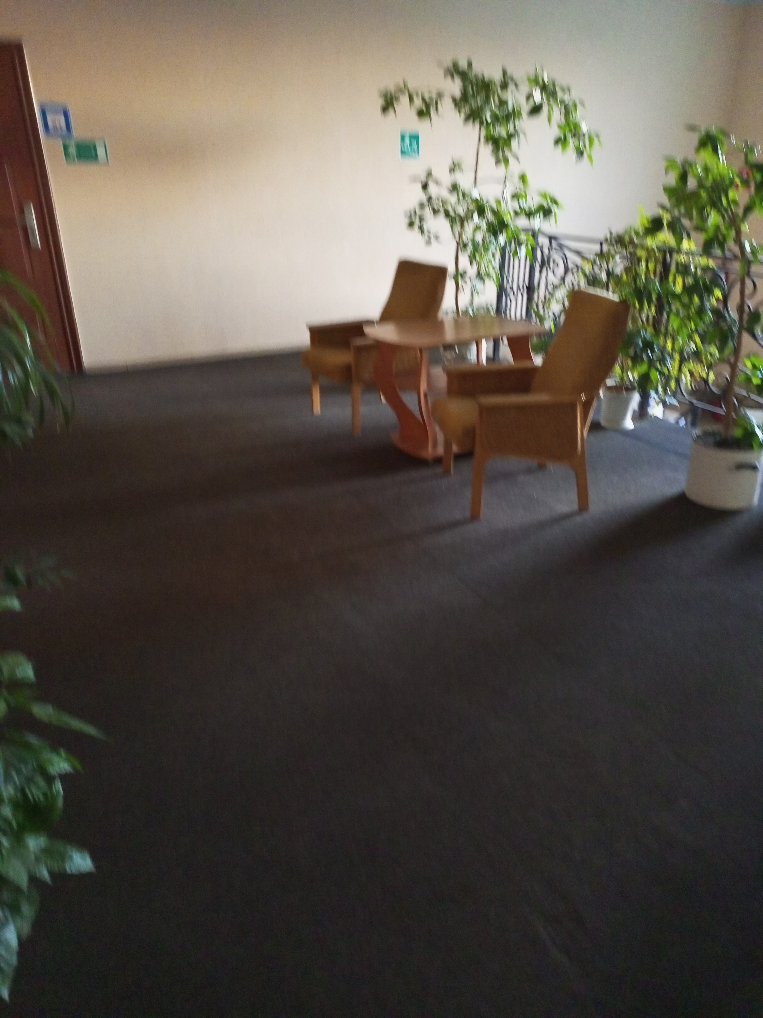 Фото Центральная