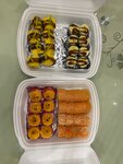 Isosushi (Набережная ул., 7, Лыткарино), магазин суши и азиатских продуктов в Лыткарине