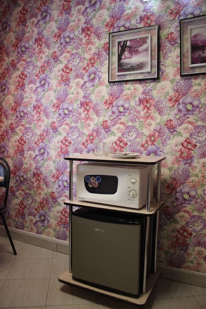 Фото Мотель в Сосновке