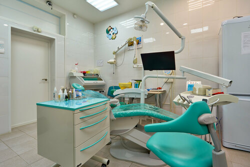 Стоматологическая клиника Dental Clinic, Казань, фото