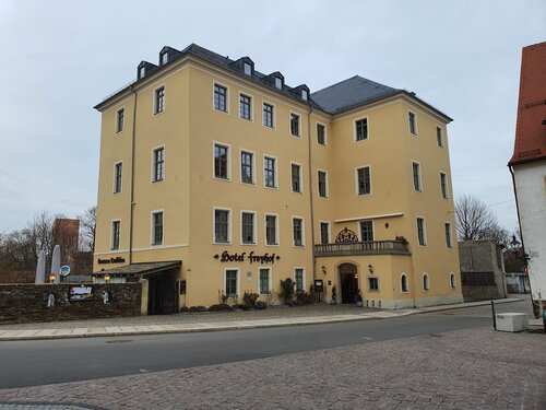 Hotel Freyhof