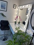 Easy Look (Novocheryomushkinskaya Street, 44к3), eyebrow and eyelash salon