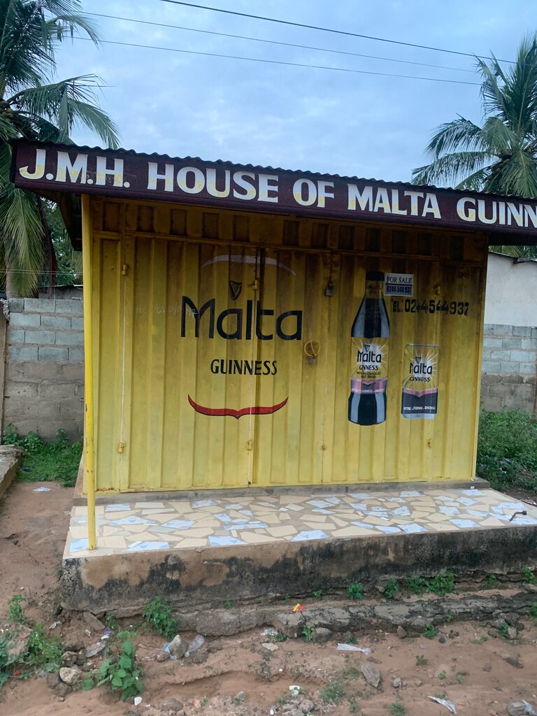 Bar, pub J. M. H house of malta Guinness and more, Earth, photo